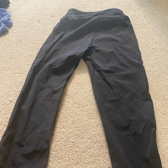 Black leggings - Picture 2 of 6